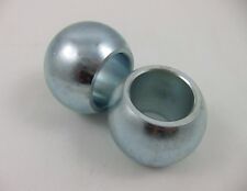 2. WAHL - 2x WGF Unterlenkerkugel Unterlenker Kugel 32/64mm Kat 3-3 für Traktor