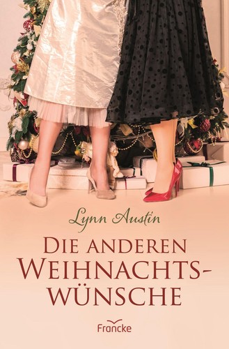 Die anderen weihnachtswünsche - die,
