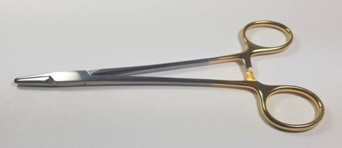 Nadelhalter mayo hegar - nadelhalter, tc