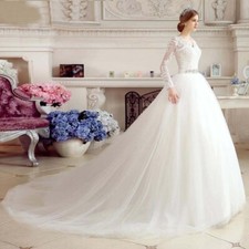 Brautkleid Hochzeitskleid