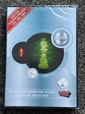PC Spiel Shredder 5.32 Schach