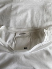 T-SHIRT VON VALENTINO ROCKSTUD