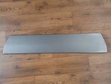 A1296900440 Türverkleidung SL R129 Beplankung Türe rechts bis Mercedes Original