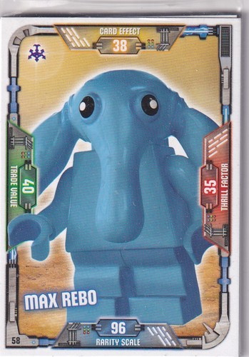 Lego star wars serie 1 - lego,