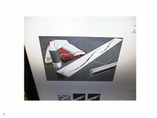 Dap Dynamic Aqua Pro Linear Duschablauf Ultra Flat 100x 10 cm Doppelwelle