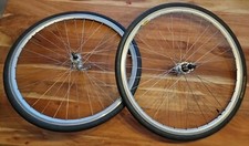 Rennrad Laufradsatz 26 Zoll 28