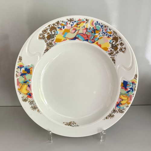 Rosenthal asimmetria - rosenthal,
