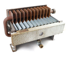 Viessmann Brenner Pendola mit Elektroden Satz 18/24 KW (1Jahr Garantie)