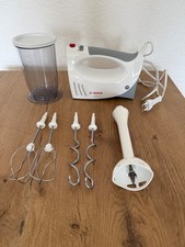 Bosch Handrührer MFQ3540
