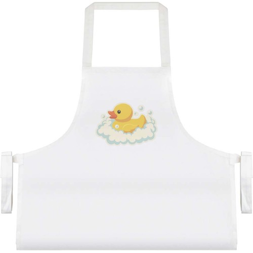 Unisex kochschürze gummi - unisex,
