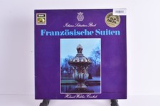 Johann Sebastian Bach Helmut