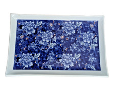 Porcelain Sushi-Plate