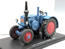 Traktor Modell 1:43 Hachette