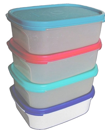 Tupperware kompaktus 850 - tupperware, 4