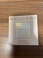 Bvlgari Omnia Crystalline Eau