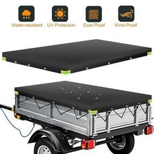 Anhänger Plane Abdeckplane