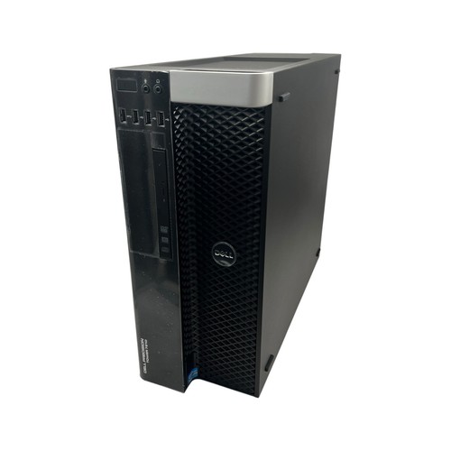 Dell precision tower 7810 - dell,