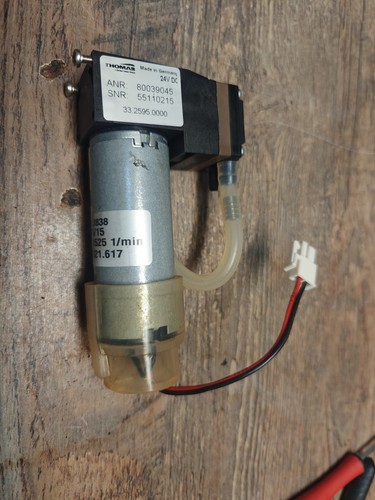 Original wmf 8000s - 8000s,