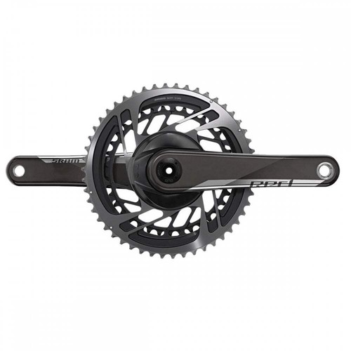 Sram red dub kurbelgarnitur - red,