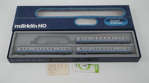 Märklin 2856 lufthansa - h0,