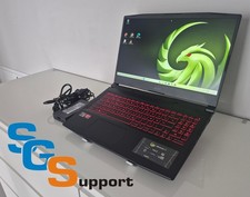 MSI Bravo 15 B5DD AMD Ryzen 7