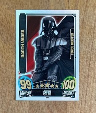 Topps Star Wars Force Attax Movie Serie 3 - Force Meister Auswahl