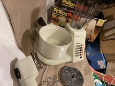 Küchenmaschine Philips Plus 4