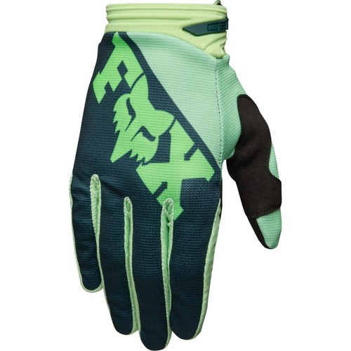 Fox handschuhe 180 raid deep - -,