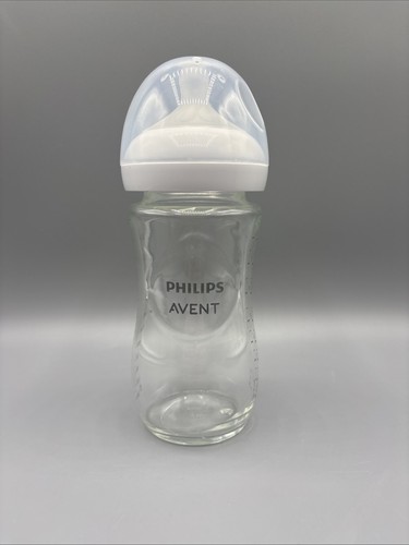 Neu philips avent babyflasche - philips,