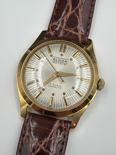 Eldor geneve jewels cal - 17,