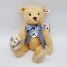 Steiff 006166 Teddybär mit