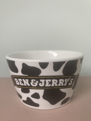 Vintage ben jerry s keramik - ben, jerry's