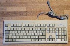 Keyboard/Tastatur IBM