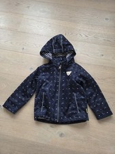 Schöne Steiff Softshelljacke
