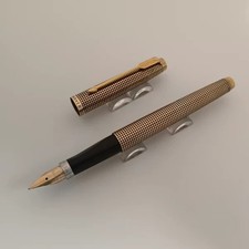 Vintage Parker 75 Cisele