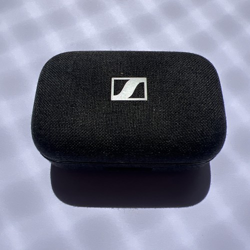 Sennheiser momentum true - sennheiser,