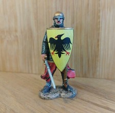 Del Prado Krieger des