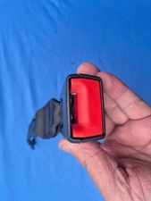 Neu Gurtschloß Rechts 3er