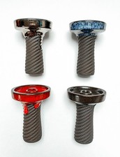 Parametric FL3 Shisha Bowl
