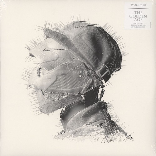 Woodkid the golden age - the,