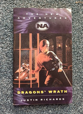 DOCTOR WHO DIE NEUEN ABENTEUER