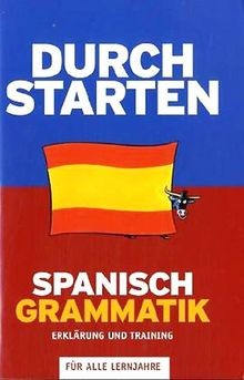 Durchstarten spanisch - durchstarten,