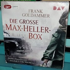 Die große Max-Heller-Box von