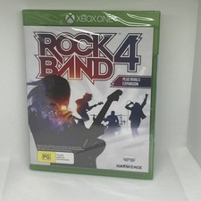 Rock Band 4 Rivals Xbox One. Rockband 4. Neu und versiegelt!