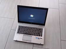 Retro HP Elitebook 8470p  14"