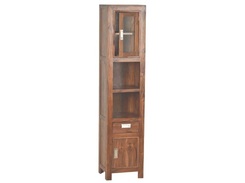 Hochschrank bhatang 42x190x35 - hochschrank,