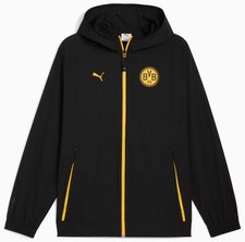 Puma BVB Woven Jacket 25/26