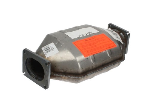 Dpf diesel partikelfilter - dpf,