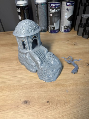 Herr der ringe tabletop - ,