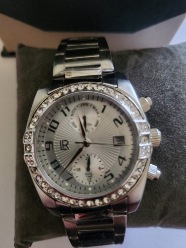 Damenuhr chronograph neu mit - chronograph,
